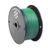 Pacer Green 10 AWG Primary Wire - 250  [WUL10GN-250]