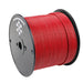 Pacer Red 8 AWG Primary Wire - 500  [WUL8RD-500]