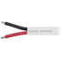 Pacer 10/2 AWG Duplex Cable - Flat Cable - Red/Black - 250' [W10/2DC-250]