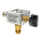 Magma LPG (Propane) Low Pressure Valve f/9" x 12" Grills  [A10-219]