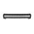 Black Oak Pro Series 3.0 Double Row 20" LED Light Bar - Combo Optics - Black Housing [20C-D5OS]