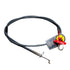 Fireboy-Xintex Manual Discharge Cable Kit - 28  [E-4209-28]