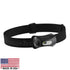 Princeton Tec Fred Headlamp - Black w/Red LED [FRED21-BK]