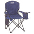 Coleman Cooler Quad Chair - Blue [2000035685]