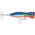 Rapala X-Rap Magnum Xplode 170 - Wahoo UV [XRMAGXP170HWHU]
