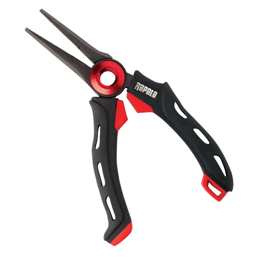 Rapala Mag Spring Pliers - 4