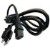 Victron Mains Cord NEMA 5-15P 120VAC f/Smart IP43 SKYLLA-S Phoenix - 2M Power Cord [ADA010100400]