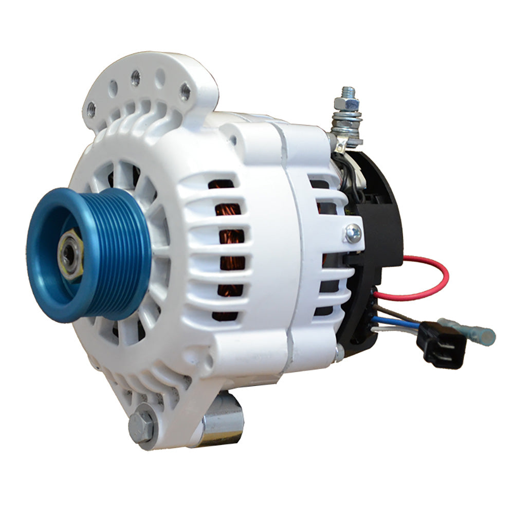 Balmar Alternator 120 AMP 12V 1-2