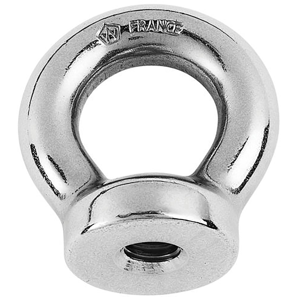 Wichard 8mm Eye Nut - 21/32