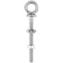 Wichard Eye Bolt - M10 x 150mm - Length 100mm [06495]