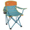 Coleman Kids Quad Chair - Teal [2000033703]