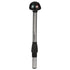 Attwood Pulsar Bi-Color 2-Pin Stowaway Light - 10"Angled [5091-10-7]