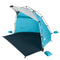 Coleman Skyshade Small Compact Beach Shade - Caribbean Sea [2000037508]