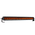 RIGID Industries SR Series 20" Spot w/Amber Pro Lens [922314]