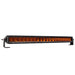 RIGID Industries SR Series 20" Spot w/Amber Pro Lens [922314]