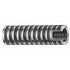 Trident Marine 3/4" x 50 Heavy Duty PVC Bilge  Livewell Hose (FDA) - Clear w/Black Helix [147-0346]