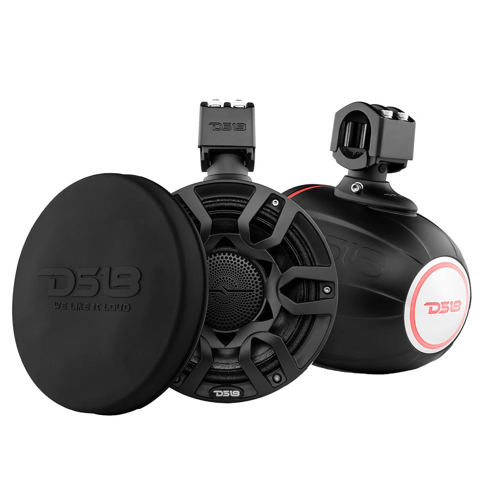 DS18 HYDRO 8