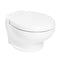 Thetford Nano Touch Compact Toilet - 24V [T-NAN024PW/TSFT/NA]