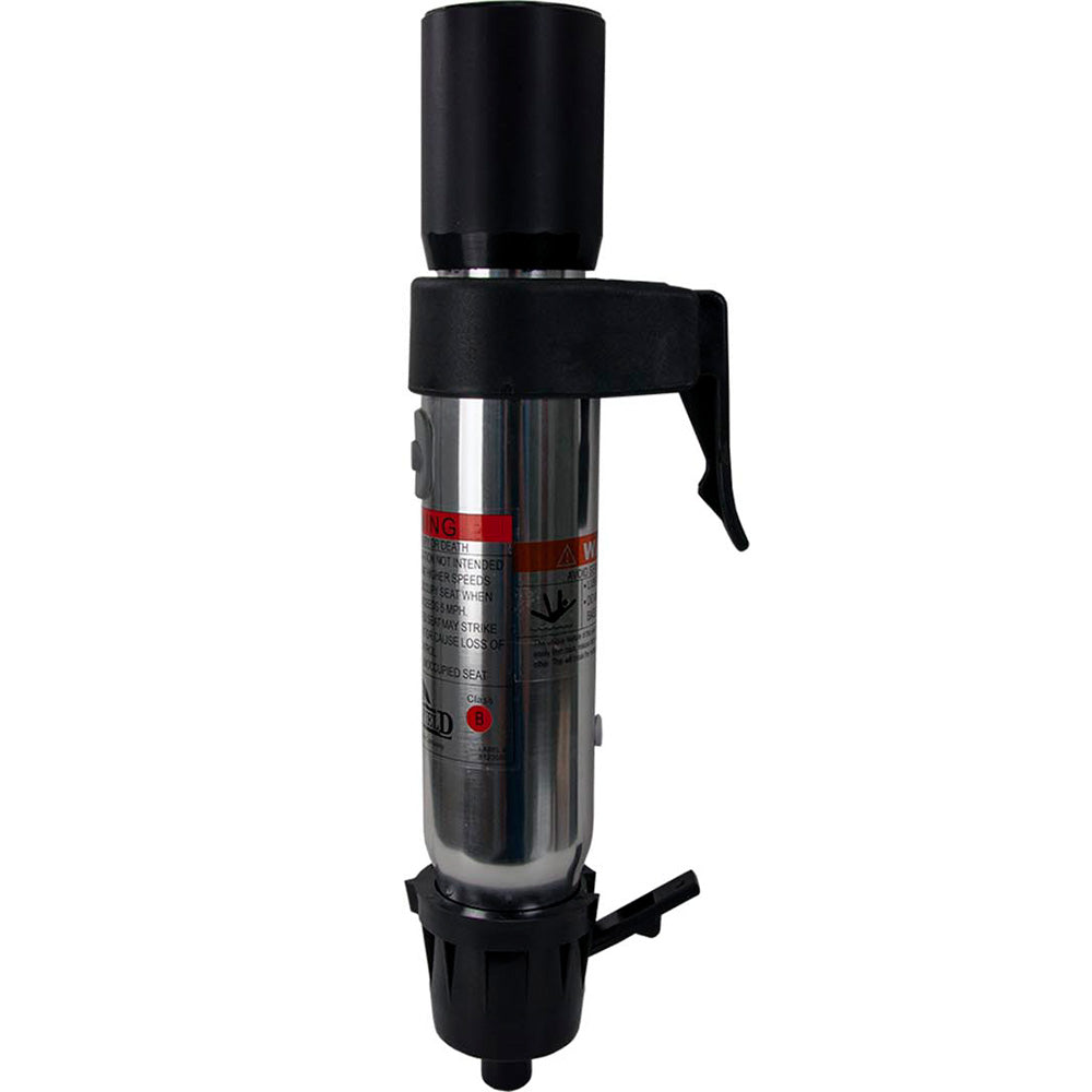 Springfield Taper-Lock Manual Adjust 13