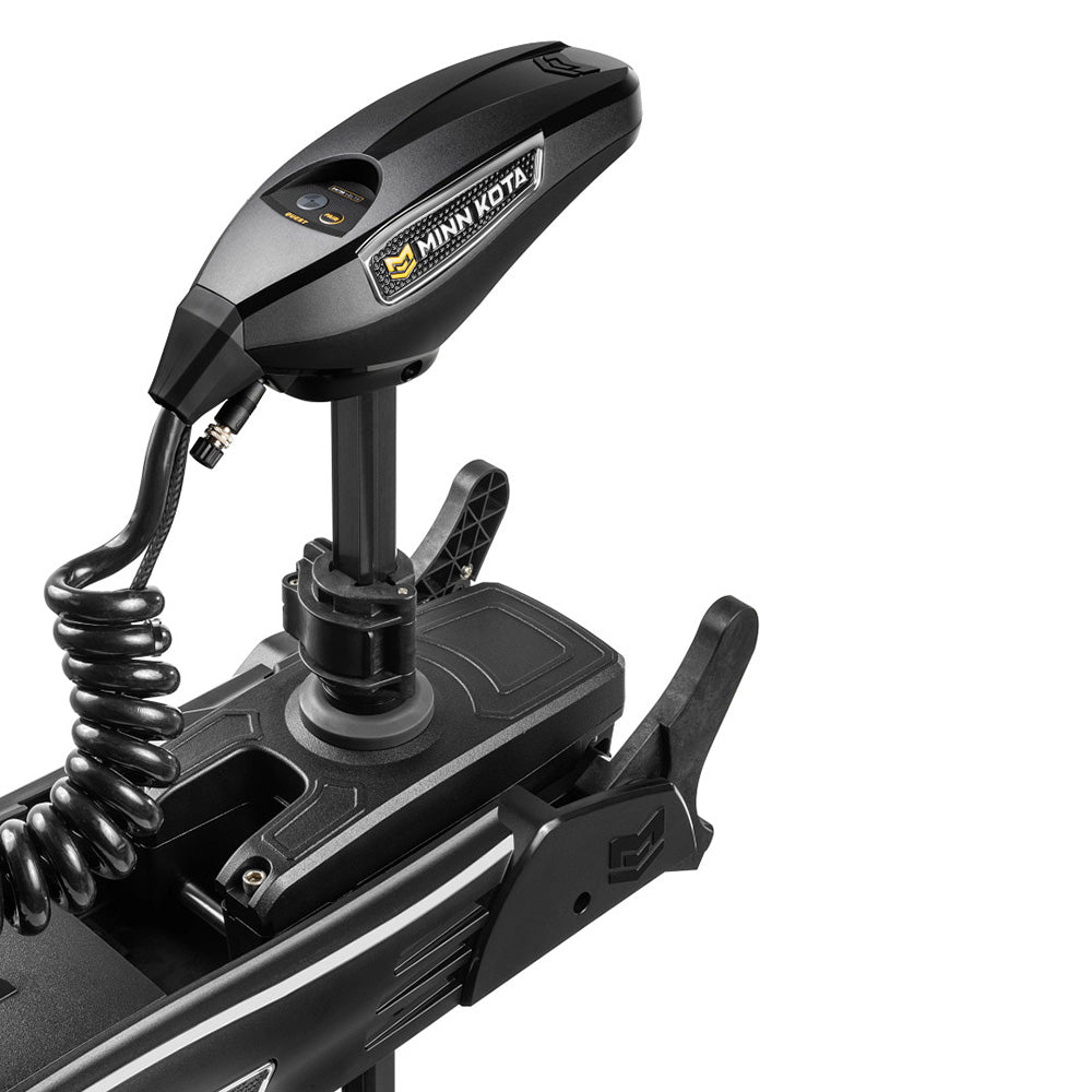 Minn Kota Terrova QUEST 90/115 Trolling Motor w/Wireless Remote - Dual Spectrum CHIRP - 24/36V - 90/115LBS - 45