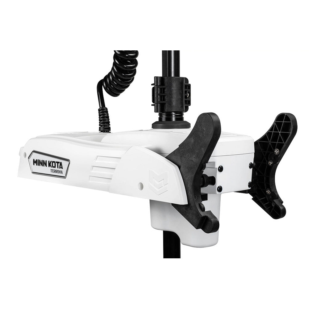 Minn Kota Riptide Terrova QUEST 90/115 Trolling Motor w/Wireless Remote - 24/36V - 90/115LBS - 60