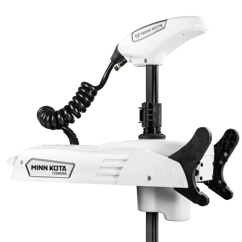 Minn Kota Riptide Terrova QUEST 90/115 Trolling Motor w/Wireless Remote - 24/36V - 90/115LBS - 72