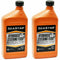 Hydraulic Steering Fluid Bottle Teleflex Marine 2 Quart SeaStar HA5430H