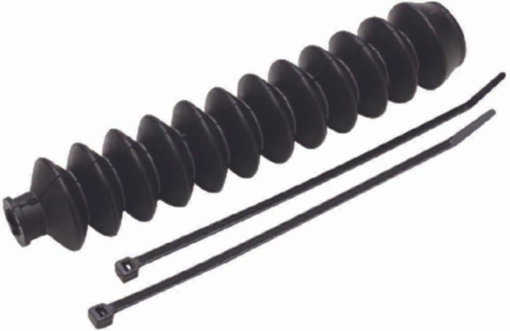 Marpac Steering Cable Protector Heavy Duty Rubber Boot - 7-0678