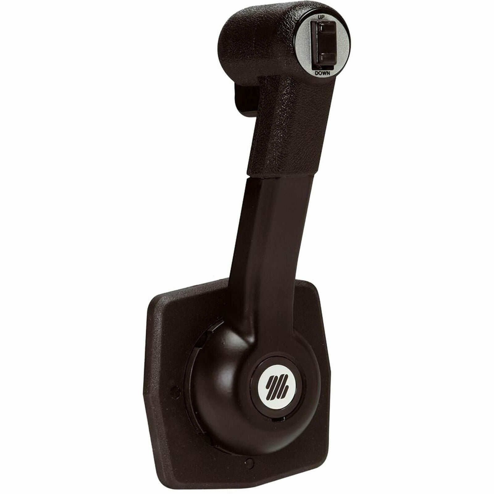 Uflex B184MERC MerCruiser Single Lever Side Mount Control with Trim B184MERC