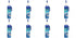 CRC Marine Premium Dielectric Grease - 8 Pack (3.3 Wt Oz each) - Electrical Protection
