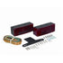 Tough Guy L.E.D. Waterproof Trailer Light Kit - For Trailers Over 80" Wide