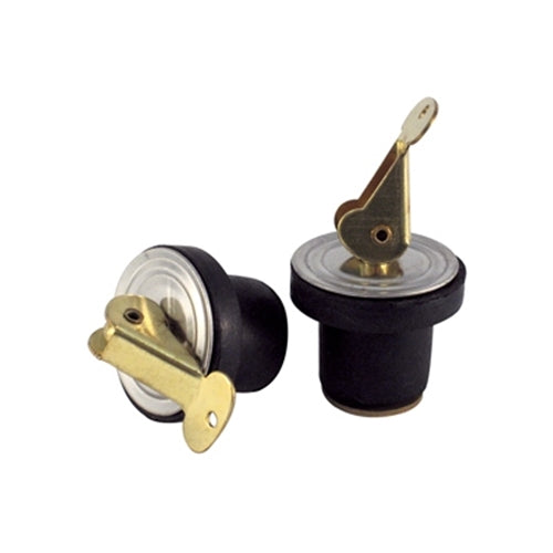 Baitwell Plug 3/4