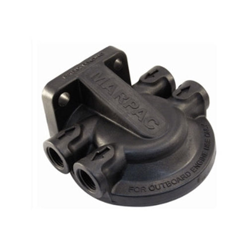 Marpac Replacement Composite Filter Bracket - 3/8
