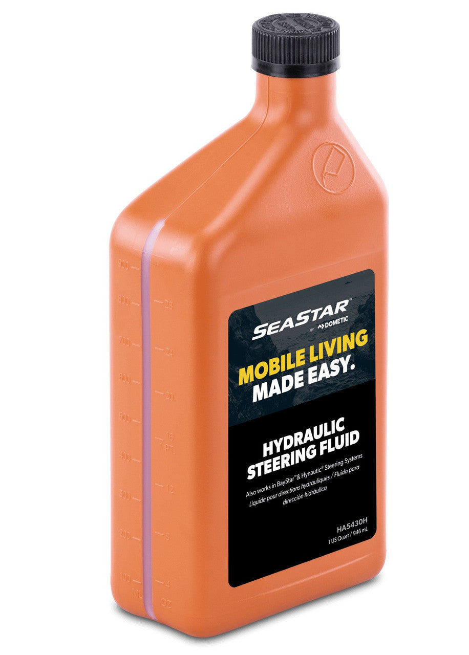 SEASTAR HYDRAULIC OIL - HA5430