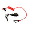 OMC BRP Johnson Evinrude Ignition Switch & Lanyard 5005801 - 1996 & Up