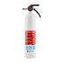 First Alert - Rechargeable Marine Fire Extinguisher UL Rated 10-B:C (White)