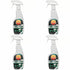 303 Fabric Guard Trigger Sprayer - 4 Pack (16 fl oz each) - Water & Stain Repellent