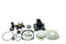 Johnson Evinrude OEM Water Pump Kit 5001594 - BRP/OMC, Latest Factory Version