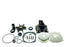 Johnson Evinrude OEM Water Pump Kit 5001594 - BRP/OMC, Latest Factory Version