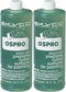 Ospho 605 Metal Treatment - 2 Pack (32oz each) - Rust Converter & Metal Stabilizer