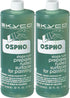 Ospho 605 Metal Treatment - 2 Pack (32oz each) - Rust Converter & Metal Stabilizer