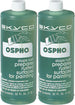 Ospho 605 Metal Treatment - 2 Pack (32oz each) - Rust Converter & Metal Stabilizer