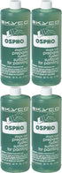 Ospho 605 Metal Treatment - 4 Pack (32oz each) - Rust Converter & Surface Prep