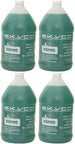 Ospho Gallon Rust & Stain Remover - 4 Pack (437037) - Rust Converter & Surface Prep