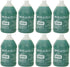 Ospho Gallon Rust & Stain Remover - 8 Pack (437037) - Bulk Rust Converter & Prep