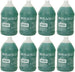 Ospho Gallon Rust & Stain Remover - 8 Pack (437037) - Bulk Rust Converter & Prep