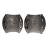 Camp X-9 Zinc Shaft Anode 2" Barrel Collars for Boat Shaft – CAMP COMPANY
