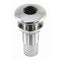 Marpac SS Thru Hull Hose Connector 1-1/8" - 71004MP