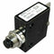 Marpac Boat Marine 50 Amp Push Button Circuit Breaker 15/32" Single 7-1132