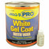 Marpro Gel Coat White with Wax – 1 Gallon (6-7622) Boat Marine Fiberglass